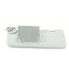 Recambio de parasol izquierdo para renault clio v (b7_) tce 90 (b7mt) referencia OEM IAM 964011680R  