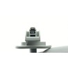 Recambio de parasol izquierdo para renault clio v (b7_) tce 90 (b7mt) referencia OEM IAM 964011680R  