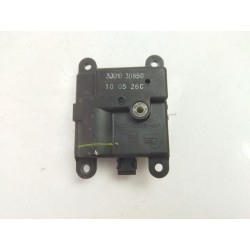 MOTOR TRAMPILLA CALEFACCION 3J01030850 