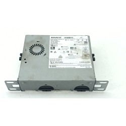 SISTEMA AUDIO / RADIO CD 7503751500 