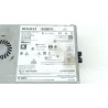 Recambio de sistema audio / radio cd para renault clio v (b7_) tce 90 (b7mt) referencia OEM IAM 7503751500  