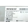 Recambio de sistema audio / radio cd para renault clio v (b7_) tce 90 (b7mt) referencia OEM IAM 7503751500  