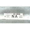 Recambio de centralita motor uce para renault clio v (b7_) tce 90 (b7mt) referencia OEM IAM 237104638S  