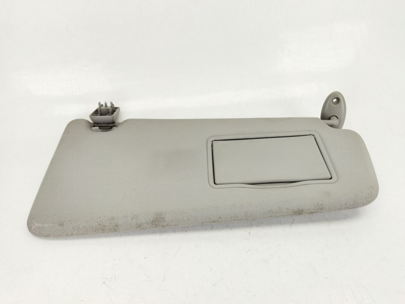 Recambio de parasol derecho para ford s-max (wa6) 2.0 tdci referencia OEM IAM 3M51R04100  
