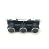 Recambio de mando calefaccion / aire acondicionado para renault clio v (b7_) tce 90 (b7mt) referencia OEM IAM 275006130R  