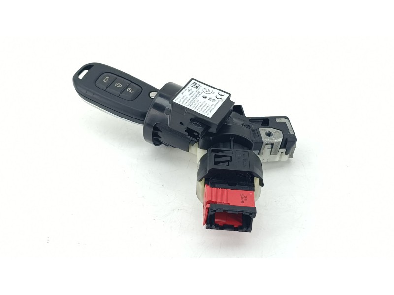 Recambio de conmutador de arranque para renault clio v (b7_) tce 90 (b7mt) referencia OEM IAM 285916400R  