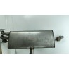 Recambio de tubo escape trasero para volkswagen t-roc (a11, d11) 1.5 tsi referencia OEM IAM 2GA253609  