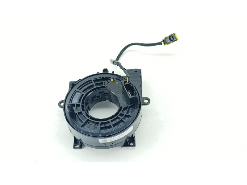 Recambio de anillo airbag para renault clio v (b7_) tce 90 (b7mt) referencia OEM IAM 255540638R  