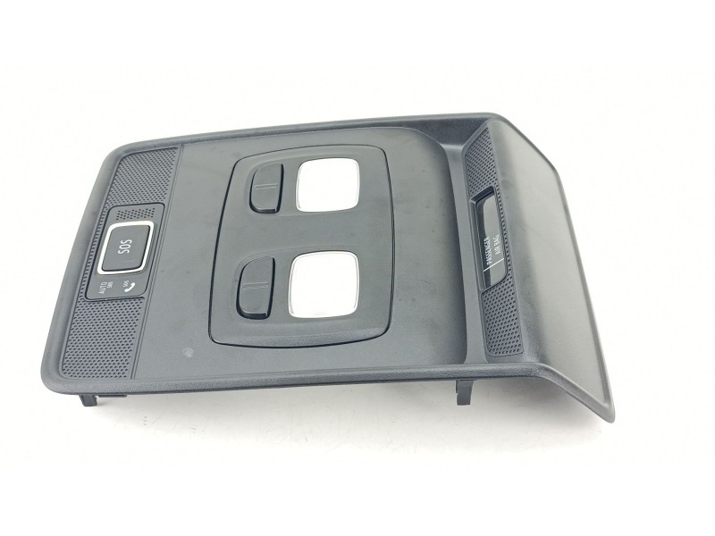 Recambio de luz interior para renault clio v (b7_) tce 90 (b7mt) referencia OEM IAM 264302324R  