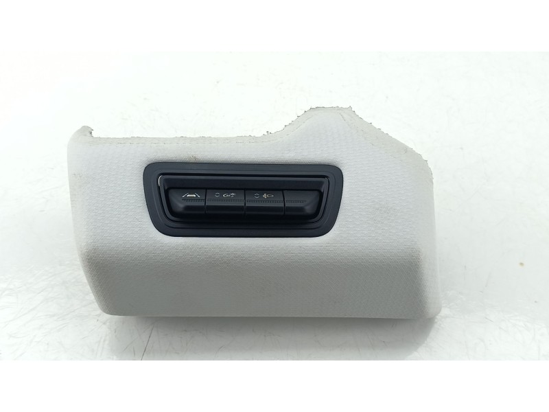 Recambio de mando luces para renault clio v (b7_) tce 90 (b7mt) referencia OEM IAM 259803780R  