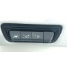 Recambio de mando luces para renault clio v (b7_) tce 90 (b7mt) referencia OEM IAM 259803780R  