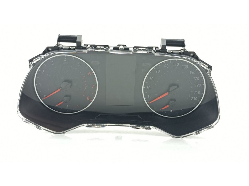 Recambio de cuadro instrumentos para renault clio v (b7_) tce 90 (b7mt) referencia OEM IAM 248094722R  