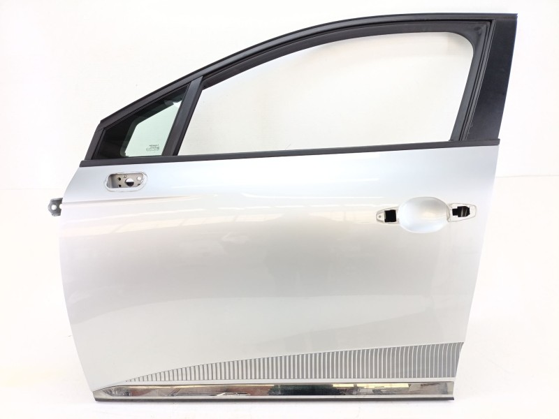 Recambio de puerta delantera izquierda para renault clio v (b7_) tce 90 (b7mt) referencia OEM IAM 801016156R  