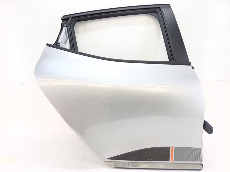 Recambio de puerta trasera derecha para renault clio v (b7_) tce 90 (b7mt) referencia OEM IAM 821008513R  
