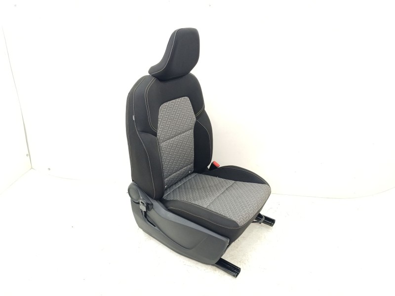 Recambio de asiento delantero derecho para renault clio v (b7_) tce 90 (b7mt) referencia OEM IAM   