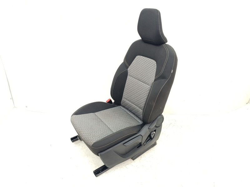 Recambio de asiento delantero izquierdo para renault clio v (b7_) tce 90 (b7mt) referencia OEM IAM   