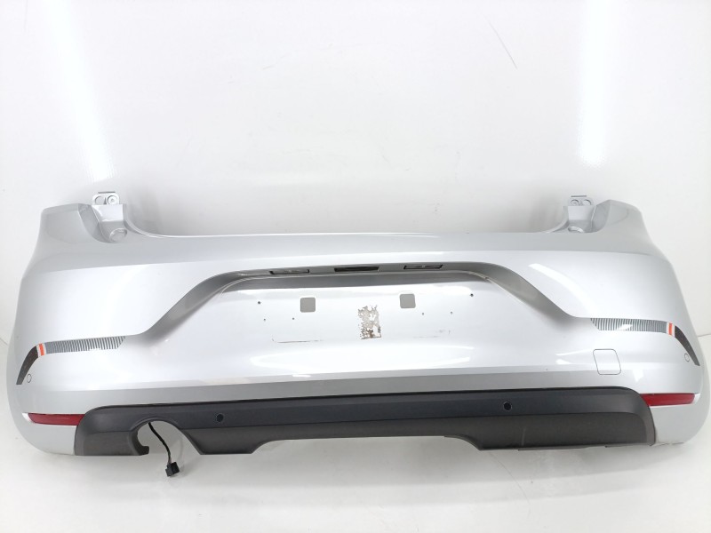 Recambio de paragolpes trasero para renault clio v (b7_) tce 90 (b7mt) referencia OEM IAM 850224645R  
