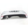 Recambio de paragolpes trasero para renault clio v (b7_) tce 90 (b7mt) referencia OEM IAM 850224645R  
