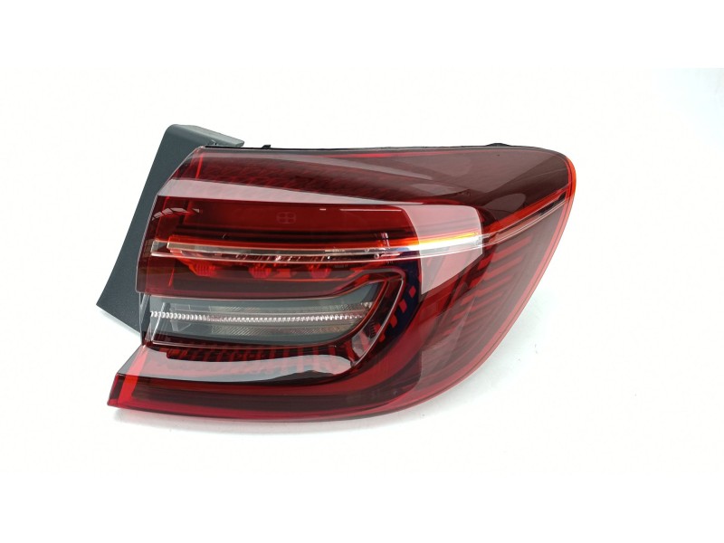 Recambio de piloto trasero derecho para renault clio v (b7_) tce 90 (b7mt) referencia OEM IAM 265504885R  