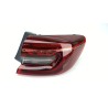 Recambio de piloto trasero derecho para renault clio v (b7_) tce 90 (b7mt) referencia OEM IAM 265504885R  