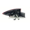 Recambio de piloto trasero derecho para renault clio v (b7_) tce 90 (b7mt) referencia OEM IAM 265504885R  