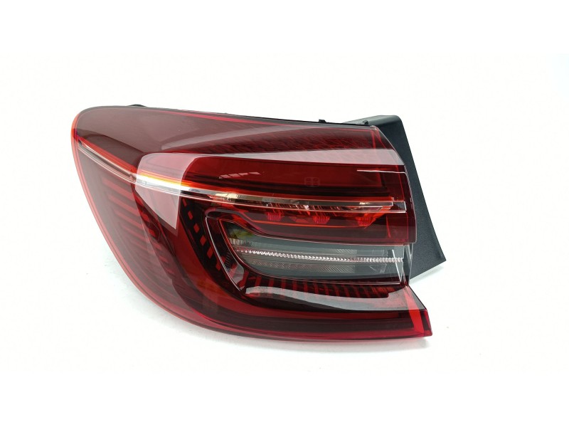 Recambio de piloto trasero izquierdo para renault clio v (b7_) tce 90 (b7mt) referencia OEM IAM 265551035R  