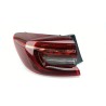 Recambio de piloto trasero izquierdo para renault clio v (b7_) tce 90 (b7mt) referencia OEM IAM 265551035R  