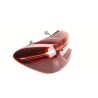 Recambio de piloto trasero izquierdo para renault clio v (b7_) tce 90 (b7mt) referencia OEM IAM 265551035R  