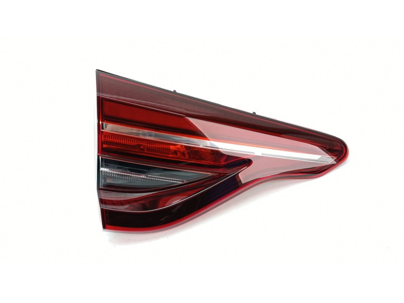 Recambio de piloto trasero izquierdo interior para renault clio v (b7_) tce 90 (b7mt) referencia OEM IAM 265553226R  
