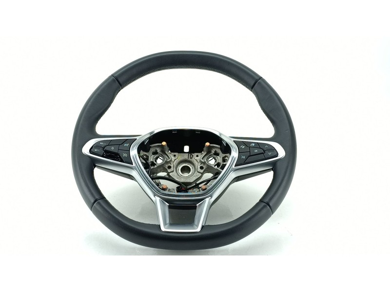 Recambio de volante para renault clio v (b7_) tce 90 (b7mt) referencia OEM IAM 484002607R  