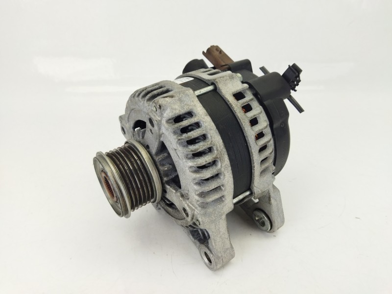 Recambio de alternador para peugeot 208 i (ca_, cc_) 1.5 bluehdi 100 referencia OEM IAM 9820893880  