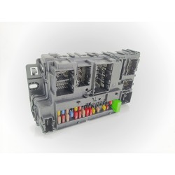 MÓDULO DE CONTROL DE CARROCERÍA (BCM) JU5T15604 