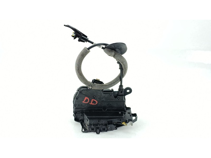 Recambio de cerradura puerta delantera derecha para renault clio v (b7_) tce 90 (b7mt) referencia OEM IAM 805029595R  