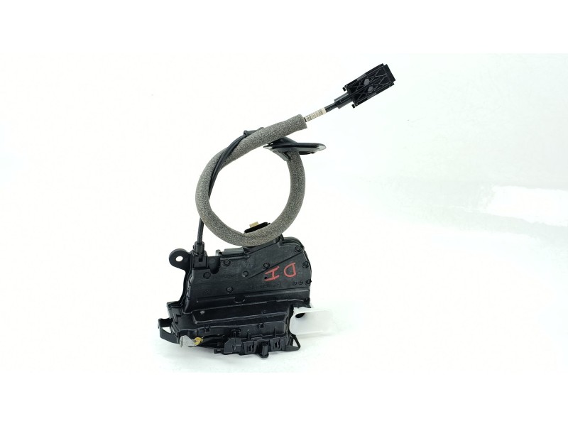 Recambio de cerradura puerta delantera izquierda para renault clio v (b7_) tce 90 (b7mt) referencia OEM IAM 805032387R  