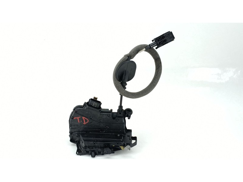 Recambio de cerradura puerta trasera derecha para renault clio v (b7_) tce 90 (b7mt) referencia OEM IAM 825007311R  