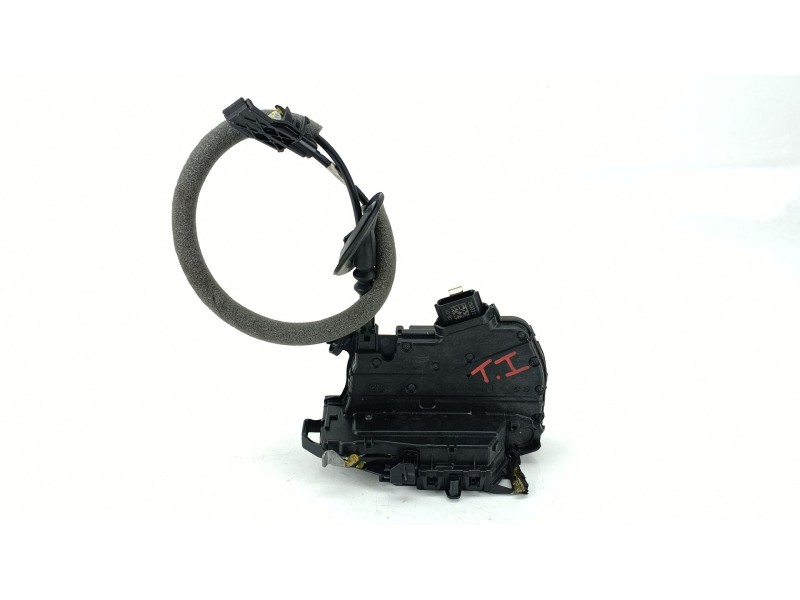 Recambio de cerradura puerta trasera izquierda para renault clio v (b7_) tce 90 (b7mt) referencia OEM IAM 825039554R  