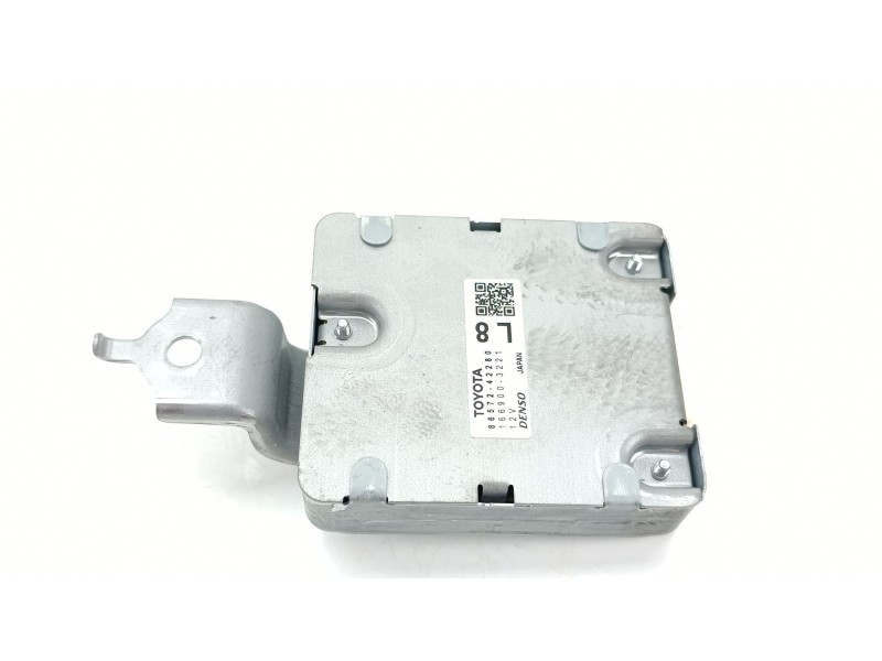 Recambio de modulo electronico para toyota rav 4 v (_a5_, _h5_) 2.5 hybrid (axah52) referencia OEM IAM 8657242280  