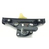 Recambio de elevalunas trasero derecho para renault clio v (b7_) tce 90 (b7mt) referencia OEM IAM 827204807R  