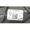 Recambio de elevalunas trasero derecho para renault clio v (b7_) tce 90 (b7mt) referencia OEM IAM 827204807R  