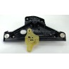 Recambio de elevalunas trasero derecho para renault clio v (b7_) tce 90 (b7mt) referencia OEM IAM 827204807R  