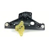 Recambio de elevalunas trasero izquierdo para renault clio v (b7_) tce 90 (b7mt) referencia OEM IAM 827218155R  