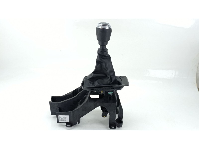 Recambio de palanca cambio para renault clio v (b7_) tce 90 (b7mt) referencia OEM IAM 341021497R  