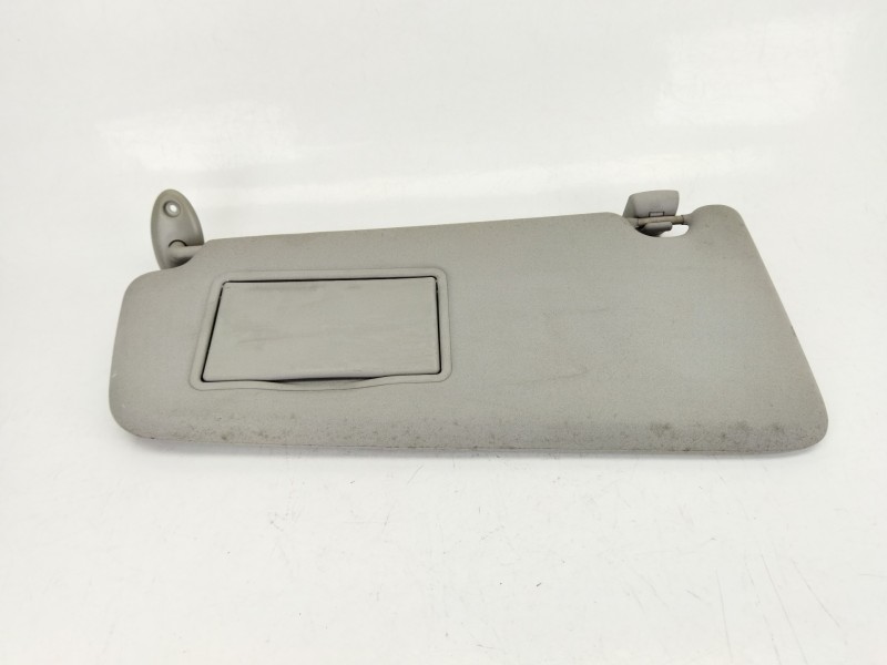 Recambio de parasol izquierdo para ford s-max (wa6) 2.0 tdci referencia OEM IAM 3M51R04101  