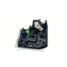 Recambio de moldura para renault clio v (b7_) tce 90 (b7mt) referencia OEM IAM 6221857343R  