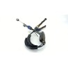 Recambio de varillaje cambio para renault clio v (b7_) tce 90 (b7mt) referencia OEM IAM 1000871717  