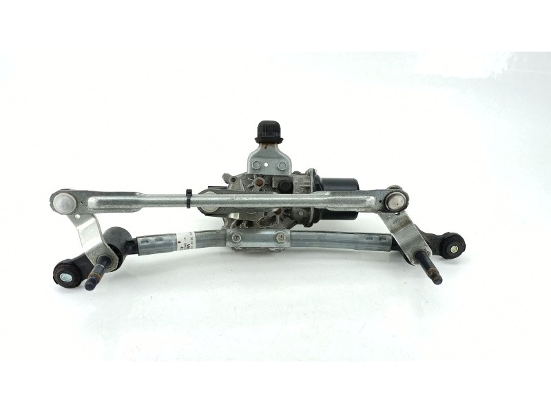 Recambio de motor limpia delantero para renault clio v (b7_) tce 90 (b7mt) referencia OEM IAM 288008294R  