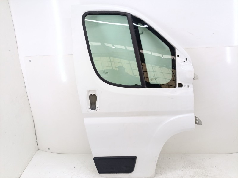 Recambio de puerta delantera derecha para citroën jumper iii furgoneta 2.2 bluehdi 140 referencia OEM IAM 9004EC  