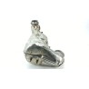 Recambio de catalizador para renault clio v (b7_) tce 90 (b7mt) referencia OEM IAM 208A01380R  