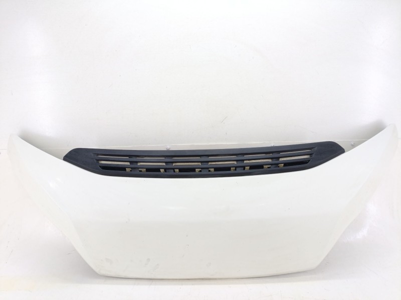 Recambio de capo para citroën jumper iii furgoneta 2.2 bluehdi 140 referencia OEM IAM 1612246980  