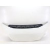 Recambio de capo para citroën jumper iii furgoneta 2.2 bluehdi 140 referencia OEM IAM 1612246980  